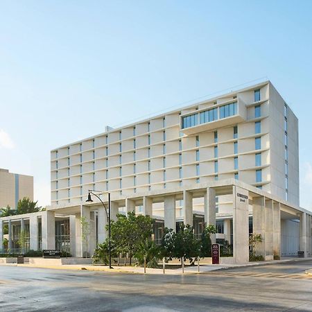 Courtyard By Marriott Merida Downtown Kültér fotó