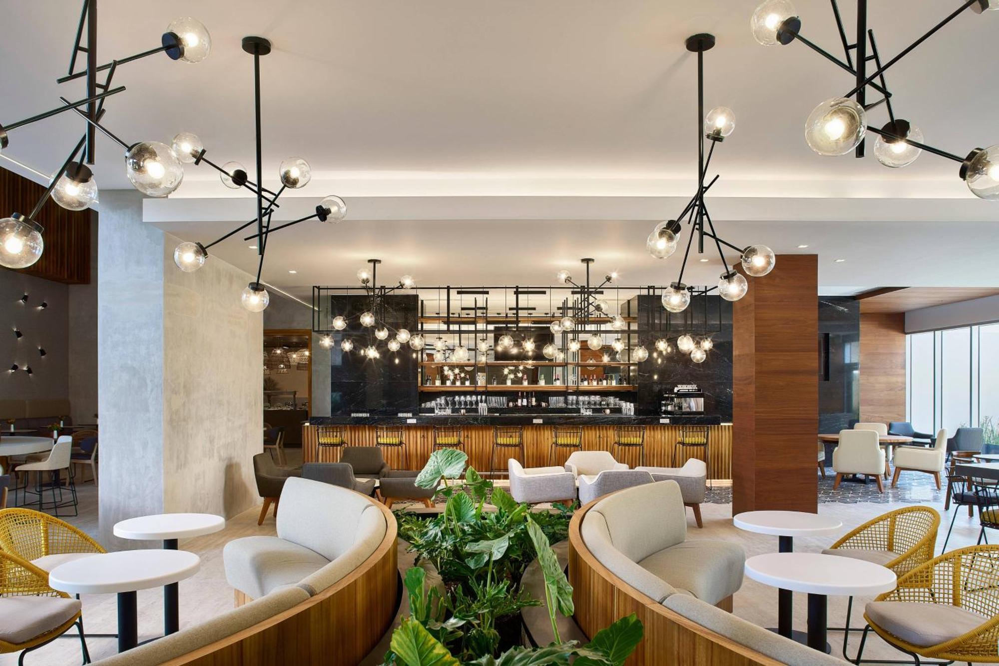 Courtyard By Marriott Merida Downtown Kültér fotó