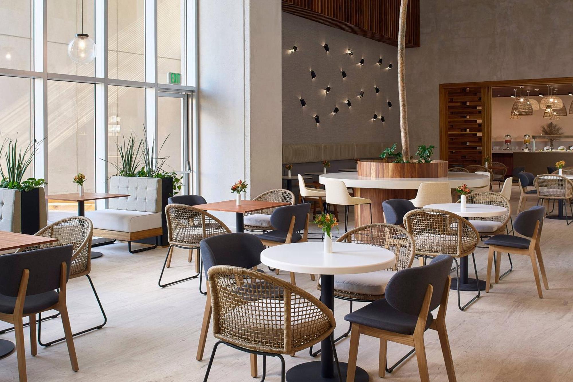 Courtyard By Marriott Merida Downtown Kültér fotó