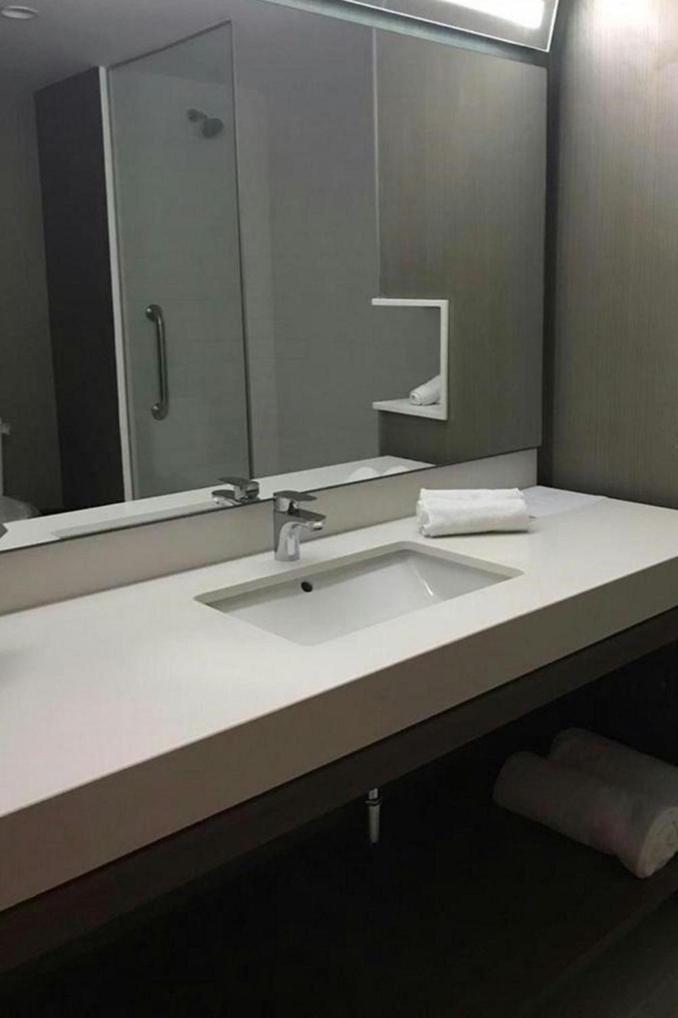 Courtyard By Marriott Merida Downtown Kültér fotó