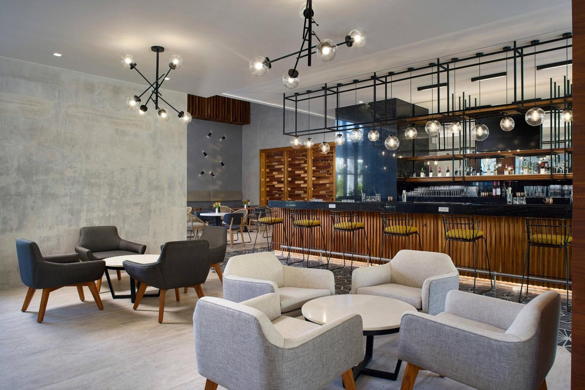 Courtyard By Marriott Merida Downtown Kültér fotó