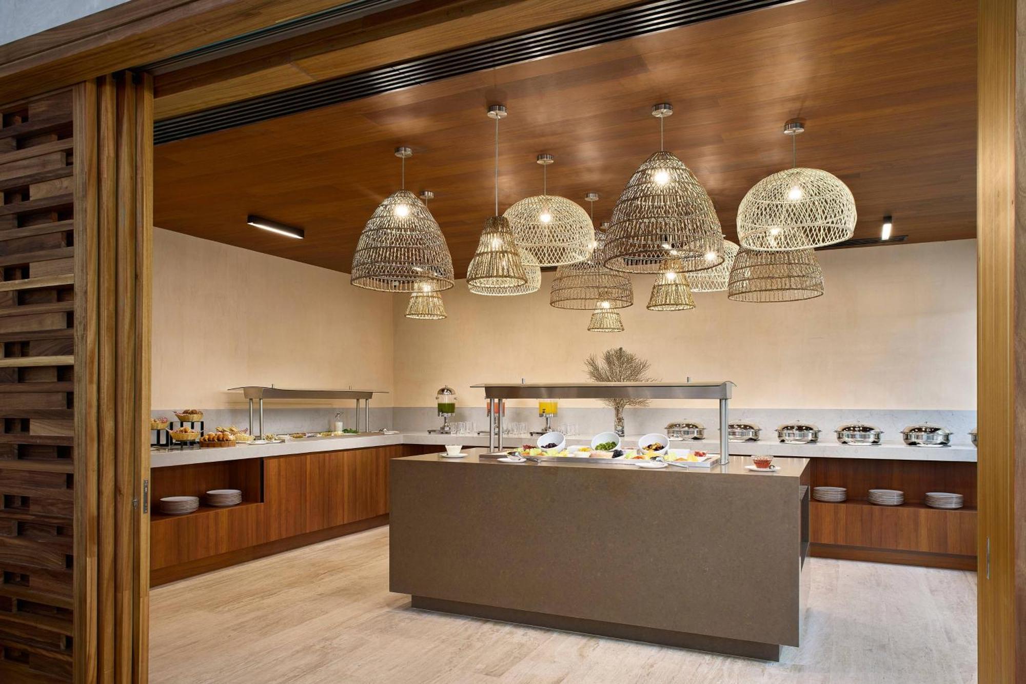 Courtyard By Marriott Merida Downtown Kültér fotó