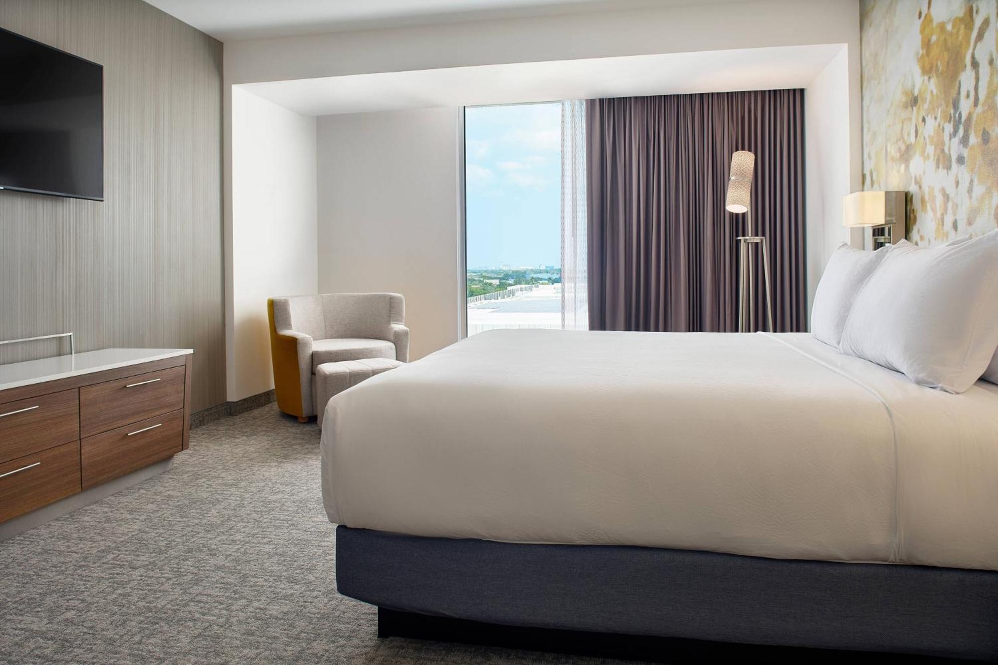 Courtyard By Marriott Merida Downtown Kültér fotó
