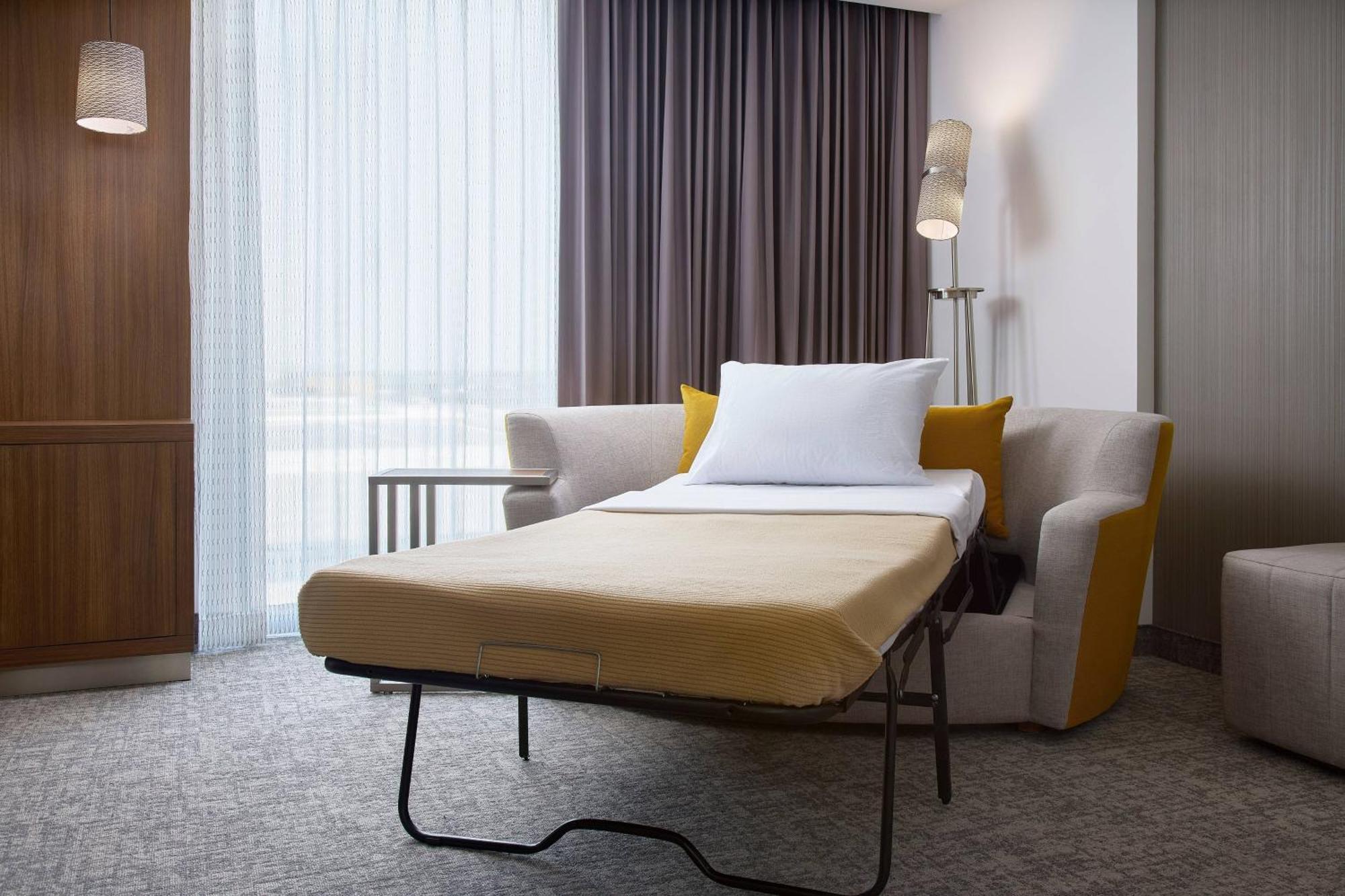Courtyard By Marriott Merida Downtown Kültér fotó